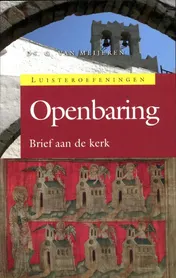 Omslag van Openbaring