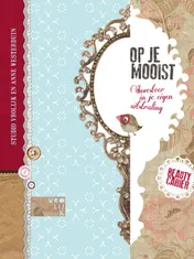 Omslag van Op je mooist!