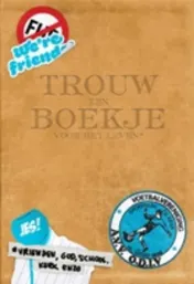 Omslag van Trouw