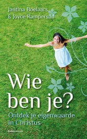 Omslag van Wie ben je?