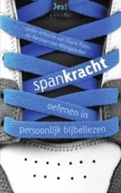 Omslag van Spankracht