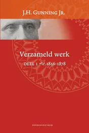 Omslag van deel 1 1856-1878