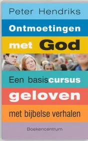 Omslag van Ontmoetingen met God