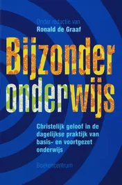 Omslag van Bijzonder onderwijs