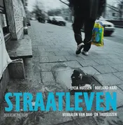 Omslag van Straatleven