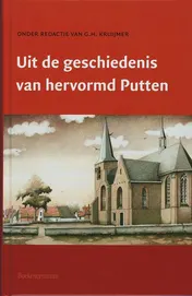 Omslag van Uit de geschiedenis van hervormd Putten