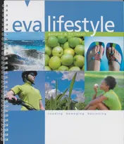 Omslag van Eva lifestyle