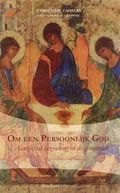 Omslag van Om een persoonlijk God