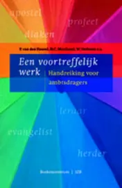 Omslag van Een voortreffelijk werk