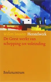 Omslag van Herstelwerk