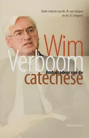 Omslag van Wim Verboom