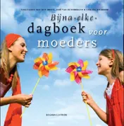 Omslag van Bijna-elke-dagboek voor moeders
