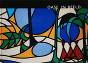 Omslag van Oase in beeld