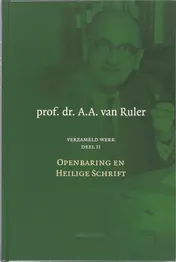 Omslag van Deel 2: openbaring en heilige schrift