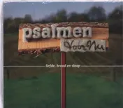 Omslag van Liefde, brood en slaap