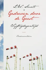 Omslag van Gedreven door de Geest