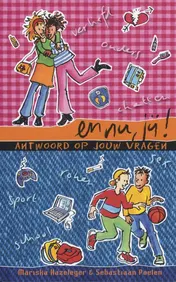 Omslag van En nu, jij!