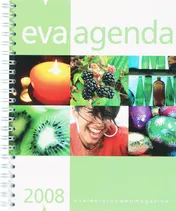Omslag van 2008