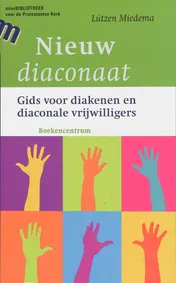 Omslag van Nieuw diaconaat