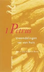 Omslag van 1 Petrus