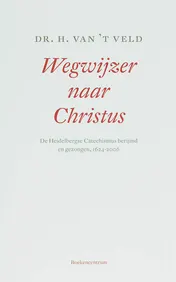 Omslag van Wegwijzer naar Christus
