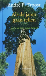 Omslag van Als de jaren gaan tellen