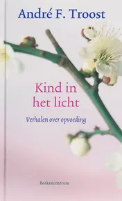Omslag van Kind in het licht