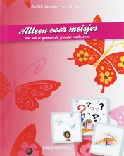 Omslag van Alleen voor meisjes