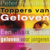 Omslag van Toppers van Geloven