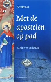 Omslag van Met de apostelen op pad