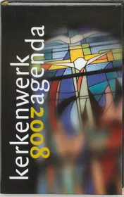 Omslag van 2008