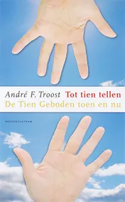 Omslag van Tot tien tellen