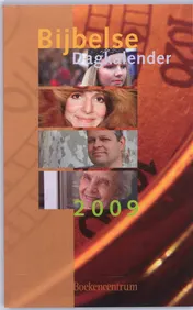 Omslag van 2009
