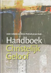 Omslag van Handboek Christelijk Geloof