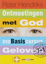 Omslag van Ontmoetingen met God