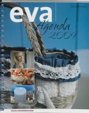 Omslag van 2009