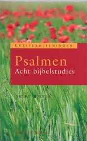Omslag van Psalmen