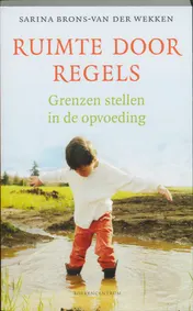 Omslag van Ruimte door regels