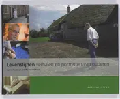 Omslag van Levenslijnen