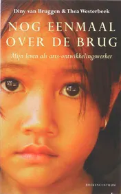 Omslag van Nog eenmaal over de brug