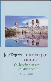 Omslag van Duidelijke ouders