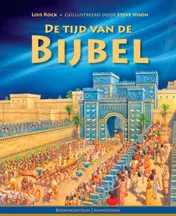 Omslag van De tijd van de Bijbel