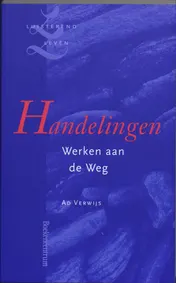 Omslag van Handelingen