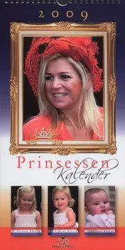 Omslag van 2009