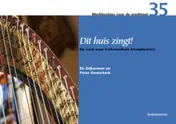 Omslag van Dit huis zingt!