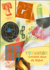 Omslag van Triggers
