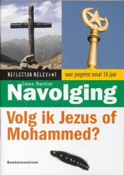 Omslag van Voor jongeren vanaf 16 jaar