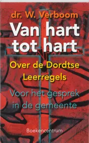 Omslag van Van hart tot hart