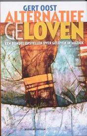 Omslag van Alternatief (ge)loven