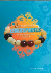 Omslag van Levensparels